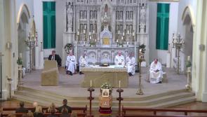 Garrymore GAA legend Bertie McHugh laid to rest 