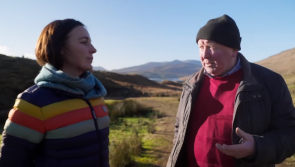 Mayo farmer with bipolar disorder features in this week's Ear to the Ground