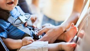 RSA's 'Check it Fits' car seat service coming to Mayo