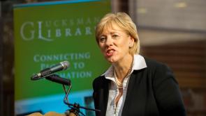 Minister Humphreys announces new Board of the Western Development Commission