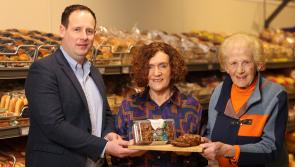 Who will follow Mayo woman Loretta McGuire as this year's Ploughing All-Ireland brown bread champion?
