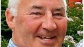 Castlebar community mourns the late Jimmy Munnelly 