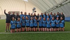 Sacred Heart seal three-in-a-row with thrilling senior schools victory