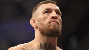 Conor McGregor praises Mayo council for 'fair and well played' move against migrant cooperation