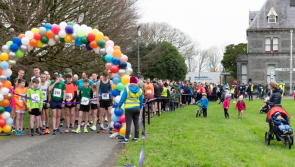 Mental health fundraiser Turlough 8k to take place next month