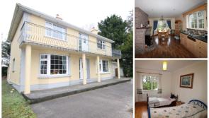 PICTURES: Magnificent Mayo five-bed with unique feature hits the market for under €300k