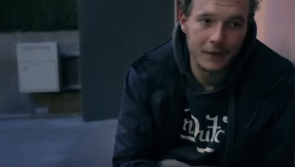 Community seeks donations for homeless man found 'on the verge of death' in Irish woodland