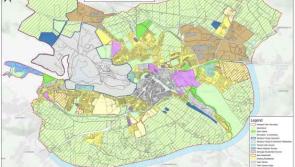 Process to develop Westport Local Area Plan an 'absolute farce'