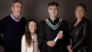 Life-saving fundraiser 'Friends of Ger' sees major support