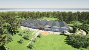 Crucial step forward in development of childhood cancer centre in Mayo