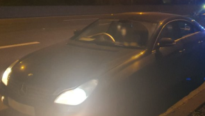 ARREST: Gardaí catch motorist travelling at 132km/h on national road