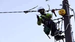 Welcome relief for Mayo households affected by Storm Eowyn 