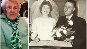 Irish woman shares picture of parents in hope of reconnecting with lost family
