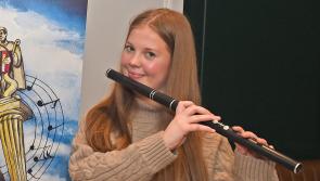 Ballintubber traditional musician to take part in prestigious competition 