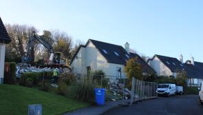 Meeting between Páirc na Coille residents and politicians ‘a good stepping stone’