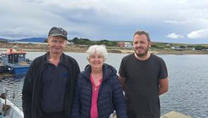 Sailing into the Future: Geraghty Charters starts a new chapter