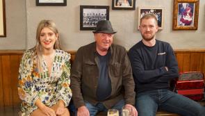 TG4 trad music show comes from Mayo this week