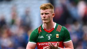 McStay names strong team for Sunday