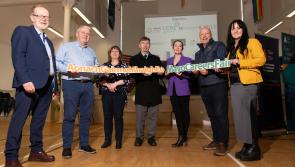 Mayo Careers Fair 2024 attracts big numbers at ATU Mayo