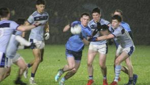 St Gerald’s through to Connacht final after win over defiant Summerhill