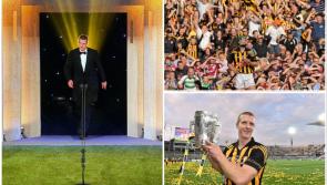 IN PICTURES: Look back on the career of one of Ireland's greatest ever hurlers