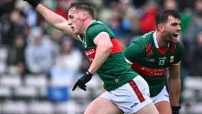 Impressive Mayo blast past disappointing Galway