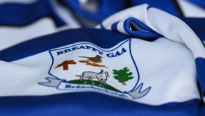 Breaffy appoint new senior team manager