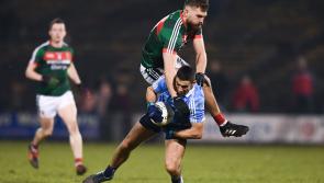 EDITORIAL:  Dubs' visit to bring much-needed February boost
