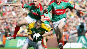 Name your Mayo team that would win Sam Maguire
