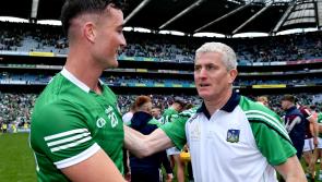 OPINION:  Was Kiely right to attend the Hayes trial?