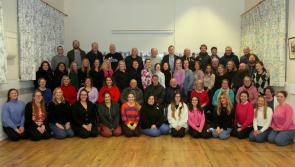 Meet the cast of The Phantom of the Opera