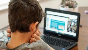 WATCH: Chilling new ad from ISPCC shows dangers of online grooming 