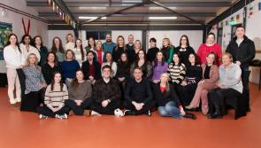 Castlebar Musical and Dramatic Society to stage ‘Legally Blonde: The Musical’