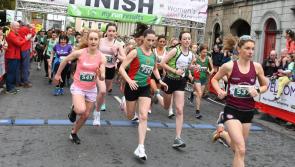 Councillors clash over decision to stage Women’s Mini Marathon in Ballina