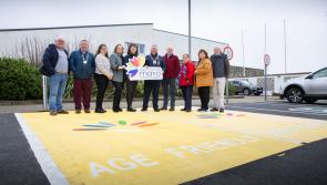 Mayo councillor wants emphasis on age friendly housing in towns and villages