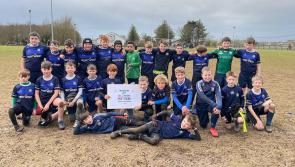 Mega Six Nations ticket raffle for Westport RFC