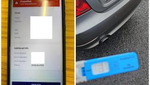  Gardaí uncover disqualified driver speeding while under the influence of cannabis on busy road