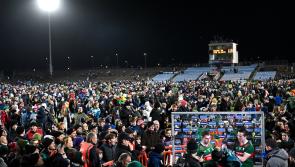EDITORIAL:  Mayo in good place for strong league-title defence