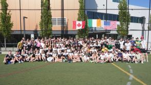 Mayo Sport Diaspora: Chasing the GAA dream from Swinford to Vancouver  