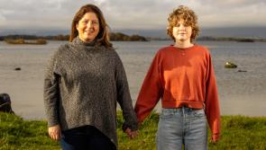 ‘Go all in this Daffodil Day’ plead Mayo mother and daughter diagnosed with cancer months apart
