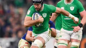 Ireland aiming first ever back-to-back Six Nations Grand Slams