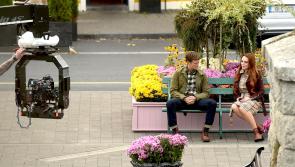 Release date revealed for Lindsay Lohan movie filmed in Westport 
