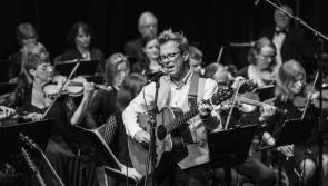 Mayo musician to bring spectacular show to Castlebar