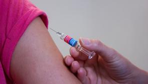 MMR vaccine uptake in Galway, Mayo and Roscommon region is below target