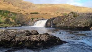 Mayo photographers invited to enter waterway competition