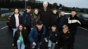 Mayo man to captain Ireland against Italy