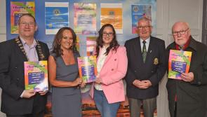 Westport Lions Club launch ball for Childhood Cancer