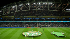 Republic of Ireland 2024 fixtures: Difficult start for new boss but chance to prove their worth