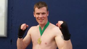 Kickboxing coach named Mayo’s top sport volunteer