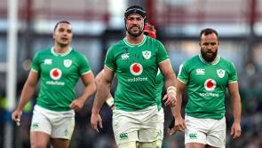 Mayo County Council congratulate Caelan Doris on captaining Ireland
